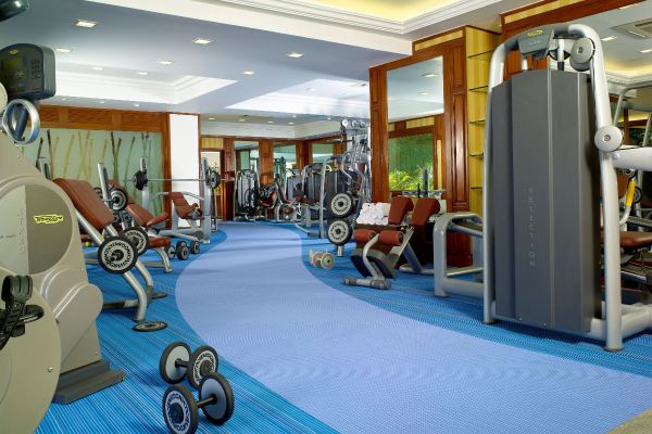 The Paul Bangalore (Bengaluru)